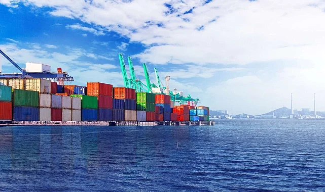 İhracat verileri açıklandı