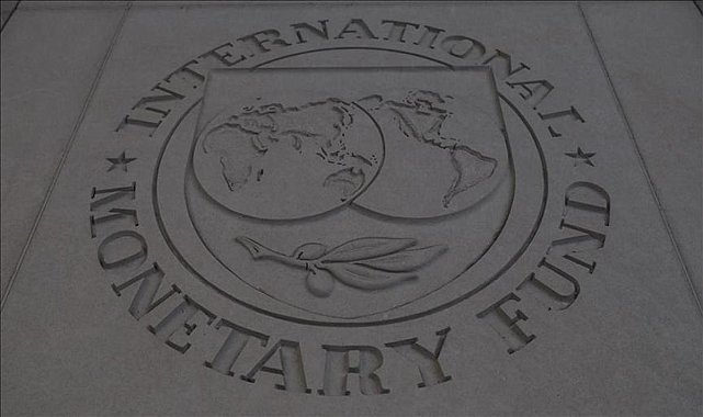IMF, enflasyonla mücadelenin bitmediği görüşünde