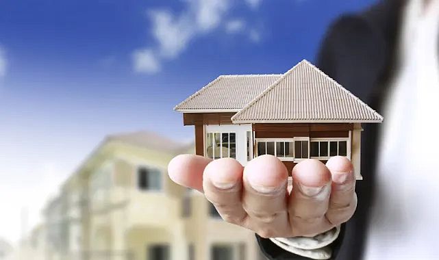 Konut satışlarındaki dalgalı piyasanın etkileri sürüyor