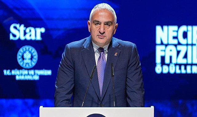 Sanata ve sanatçıya destek olmaya devam edeceğiz