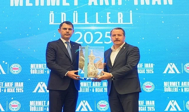 'Sıfır Atık'a uluslararası değer