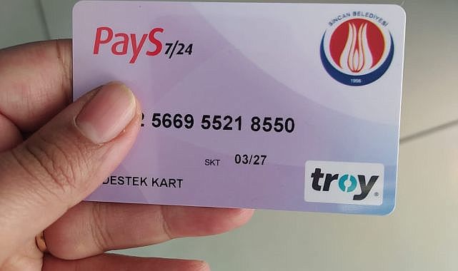 Sincan Belediyesi’nden çölyaklı vatandaşlara nakdi yardım
