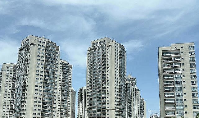 Türkiye genelinde Aralık ayında 212 bin 637 konut satıldı