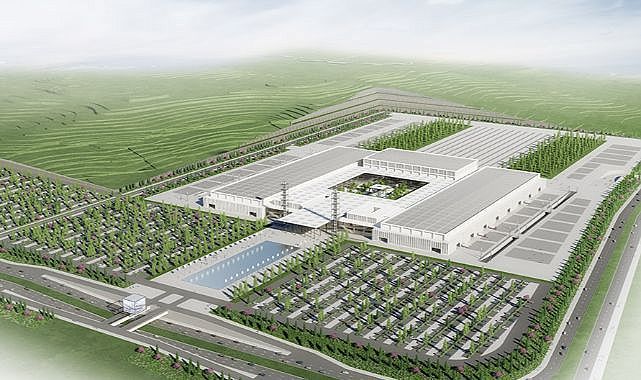 Ankara fuar merkezine yakında kavuşacak