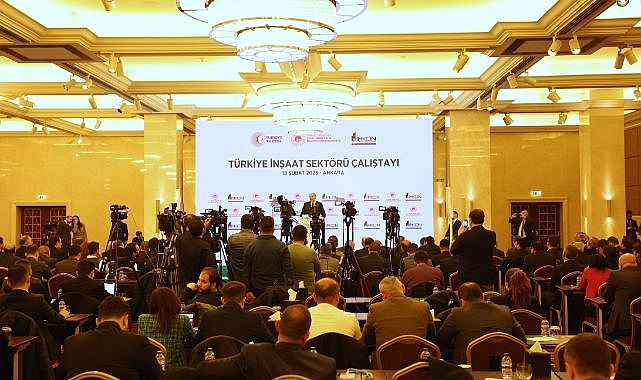 Konut kampanyası ekonomiye katkı sağlayacak