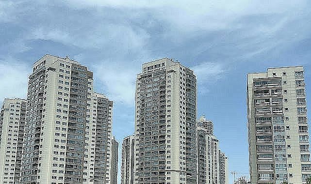 Yılın ilk ayı 112 bin 173 konut satıldı