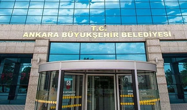 Ankara Büyükşehir'den 'fitre/fidye' kampanyası