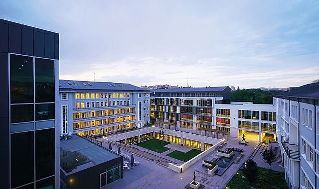 Ankara’daki üniversite, şirketlere toplumsal cinsiyet eşitliği eğitimi verecek