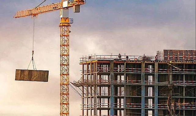 Ankara'nın önde gelen inşaat şirketi resmen iflas etti