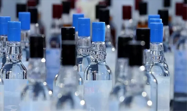 Metanol hayatları karartıyor, körlük ve ölüm riski var