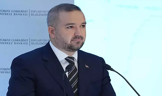 TCMB Başkanı Karahan: Piyasa kurallarına uygun adımları atıyoruz