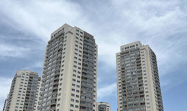 TUİK Türkiye geneli konut satış verilerini açıkladı