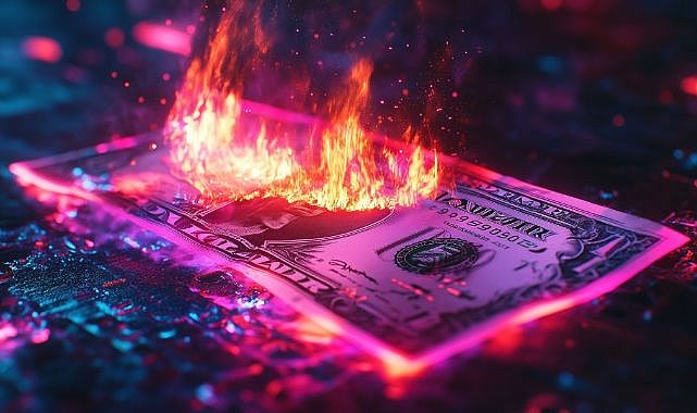 Türkiye'de finansal tehditlerle karşılaşan kullanıcıların oranı 3 puan artarak %5,7'ye ulaştı
