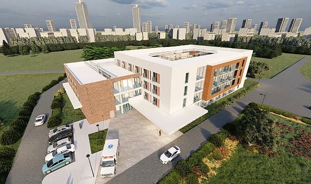 Türkiye yaşlanıyor, yaşlı bakımında ihtiyaçlar artıyor