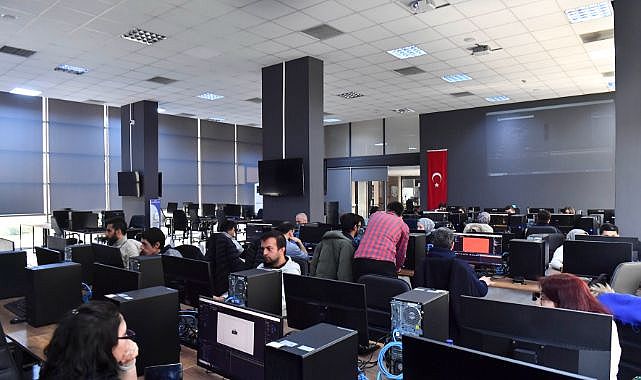 Akademi Ankara eğitimleri devam ediyor