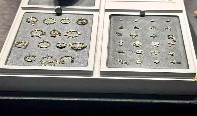 Altın ve Pırlanta Piercing Trendi Takı Dünyasını Değiştiriyor