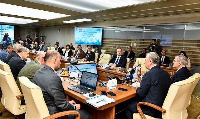 Ankara’da kuraklık alarmı: acil eylem planı masaya yatırıldı