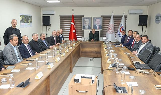 Yenikent hızlı ve konforlu ulaşıma kavuşacak