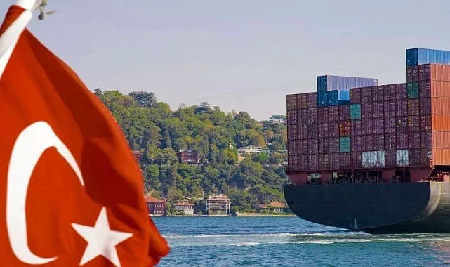 45 ilde ihracat arttı!