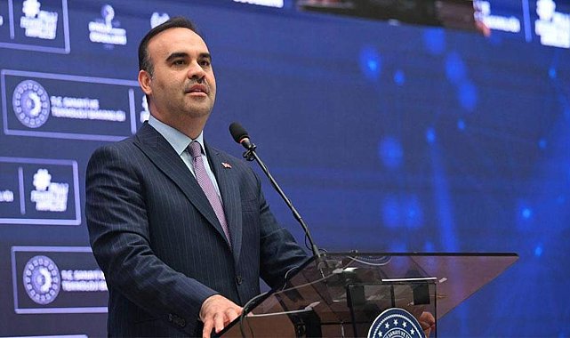 Bakan Kacır açıkladı: Sanayiciyi destekleyici yeni adımlar.
