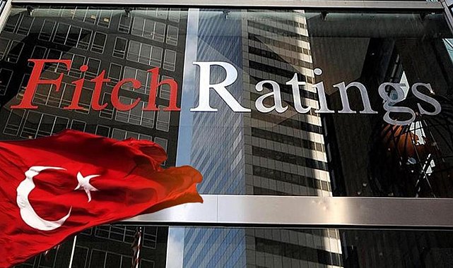 Fitchten Türkiyeye kritik not! 'Uzun süredir güçlü yanlara sahip!'