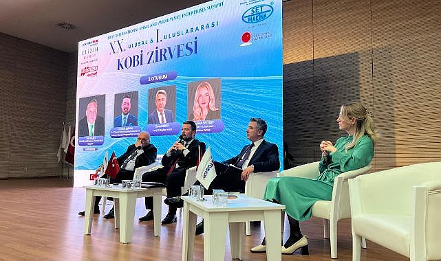 Kobiler büyük buluşmasını gerçekleştirdi