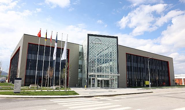MAN, Ankara'da elektrikli otobüs üretimine başlıyor