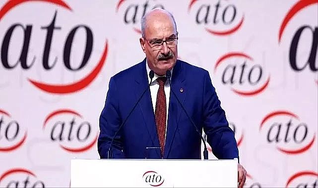 Vergi sistemi adil, şeffaf ve sürdürülebilir bir yapıya kavuşturulmalı