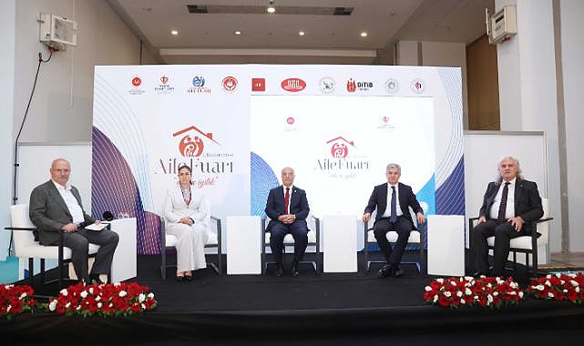 Aile şirketlerinde sürdürülebilirlik ve aile anayasası ele alındı