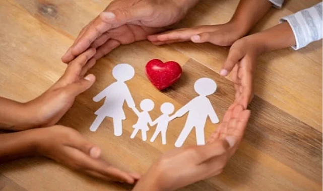 'Aile Yılı'nda 5 bin faaliyetle hayatlara dokunuldu