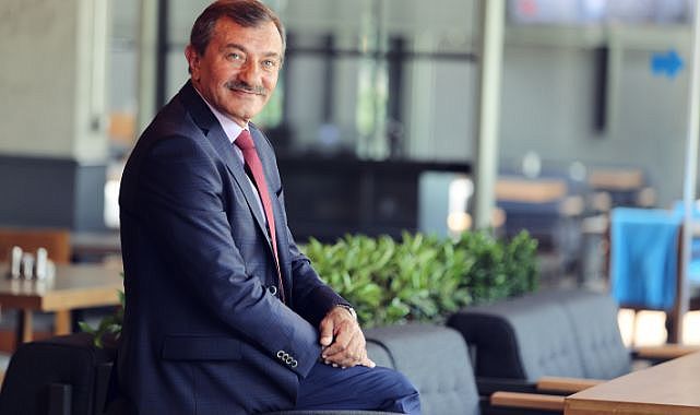 Alternatif lojistik rotaları Türkiye’nin en büyük gücü