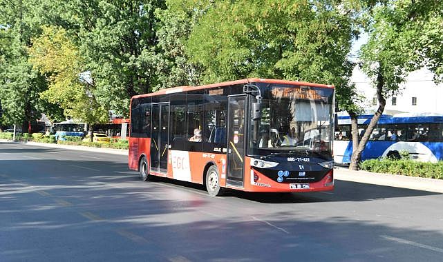 Ankara'da metro–otobüs ring hatlarında ücretsiz aktarma dönemi başlıyor