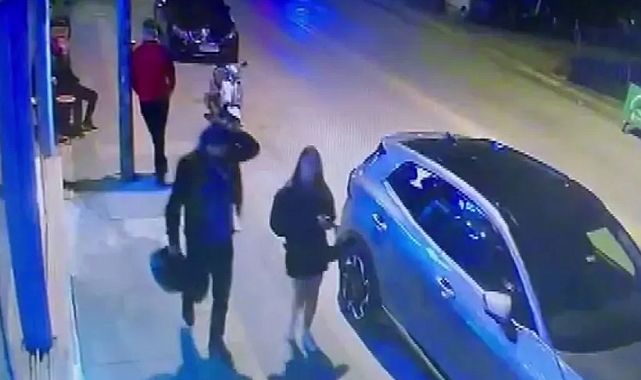 Ankara’da sohbet uygulamasından tanıştıkları erkekleri dolandırdılar