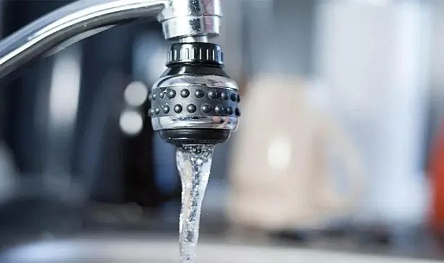 Ankara'da tasarruf olmayınca suya zam yapıldı