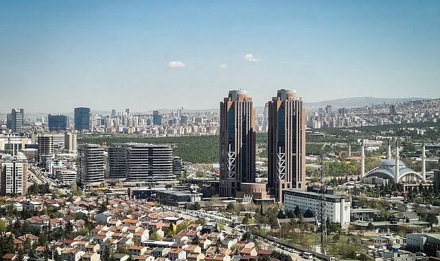 Ankara'da yaşama maliyeti 85 bin TL'yi aştı