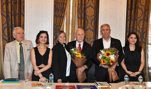 Ankaralı iletişimcilerin, "gençlik parkı" temalı bitirme projesi sergilendi
