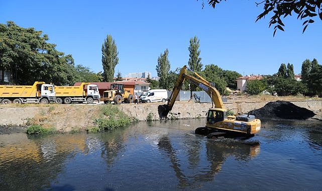 ASKİ'den bayram öncesi uyarı: kurban atıklarını dere yatakları ve hatlara atmayın