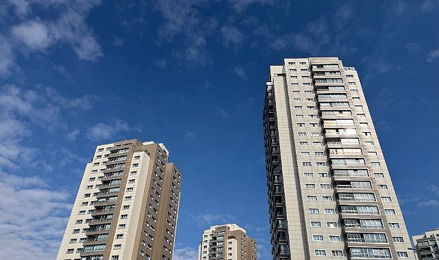 Büyükşehirler arasında konut fiyat artışında Ankara lider oldu