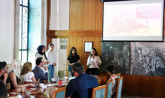 Etimesgut Belediyesi, çalışmalarını ODTÜ ile birlikte yürütüyor