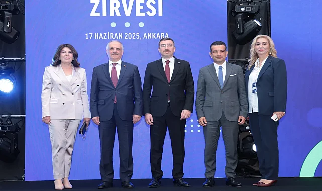 Gayrimenkulün finansal yol haritası Ankara'da çizildi