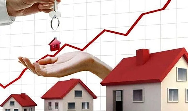 Hizmet Üretim Endeksi verileri açıklandı... Gayrimenkul hizmetleri revaçta