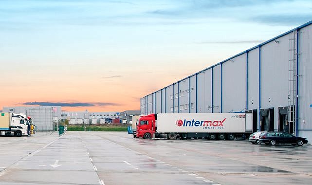 Intermax Logıstıcs, Transport Logıstıc fuarı’nda yeni pazarlara kapı açtı