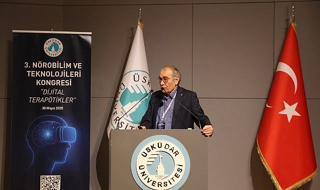 Matematikle nörobilimin nikâhı insanlıkta birçok şeyi değiştirecek