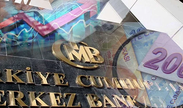 Merkez Bankası faizleri sabit tuttu!
