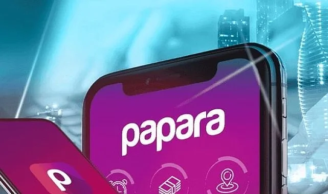 Papara açıkladı: Şüpheli hesaplara geçici bloke!
