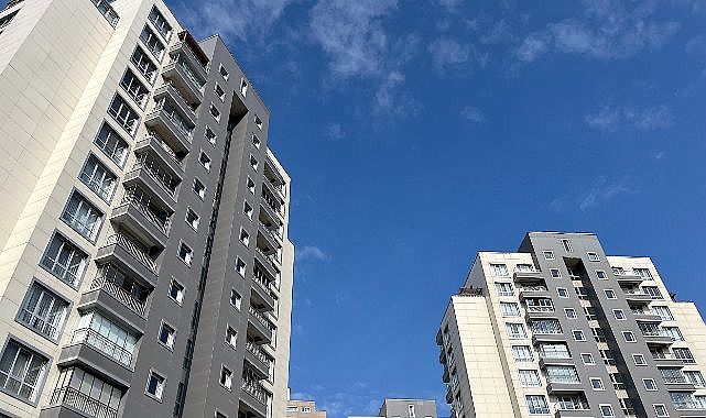 Satılık konut talep endeksi yüzde 11,3 geriledi