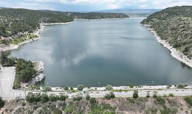 Şehir Plancıları Odası Ankara Şubesi: Su sorunu geçici bir kriz değil