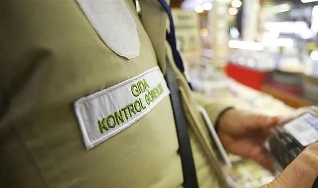 Tarım Bakanlığı hileli ürünleri açıkladı