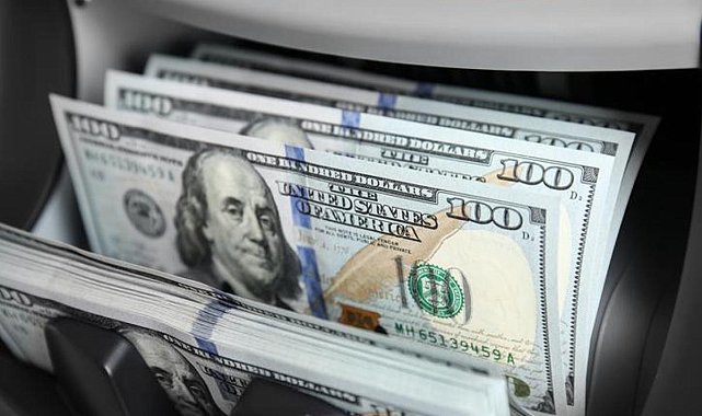 TCMB rezervlerinde artış: Swap hariç net rezervler 35,5 milyar dolara yükseldi