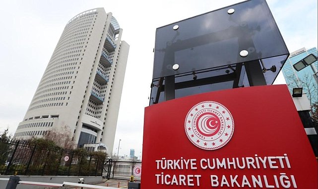 Ticaret Bakanlığı'ndan tüketiciyi koruyacak dijital hamle